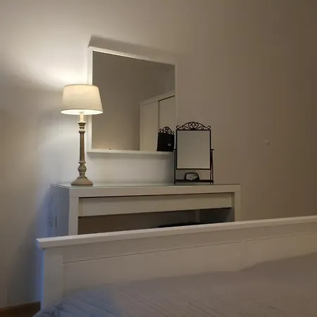 Apartament Polanki Apartman Kołobrzeg