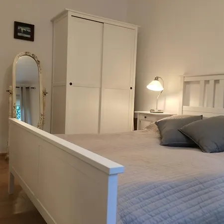 Apartament Polanki Kołobrzeg