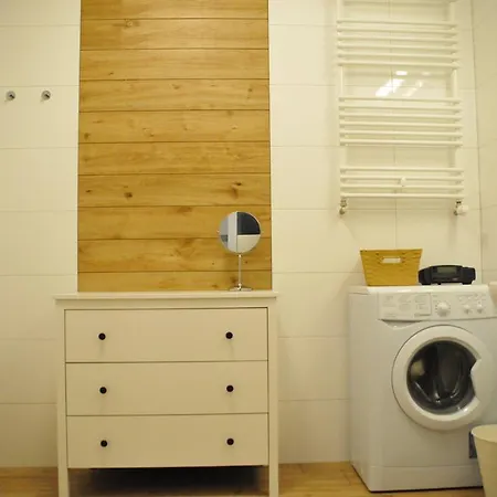 Apartman Apartament Polanki *