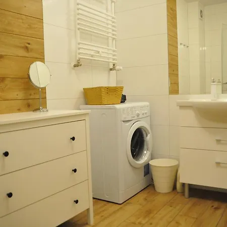 Apartament Polanki Apartman *